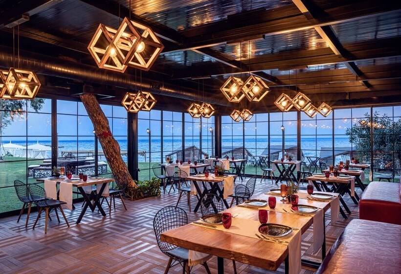 فندق Tui Magic Life Rixos Beldibi - Adult Only