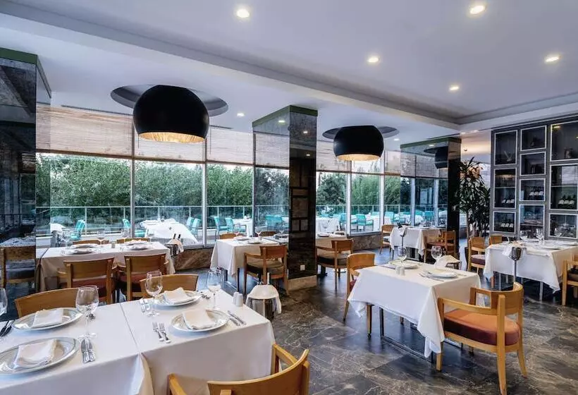 酒店 Tui Magic Life Rixos Beldibi - Adult Only