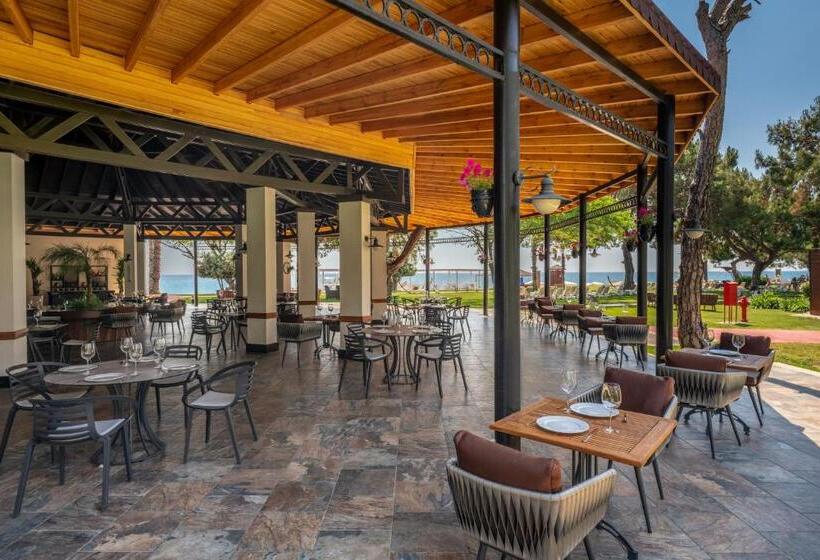 فندق Tui Magic Life Rixos Beldibi - Adult Only