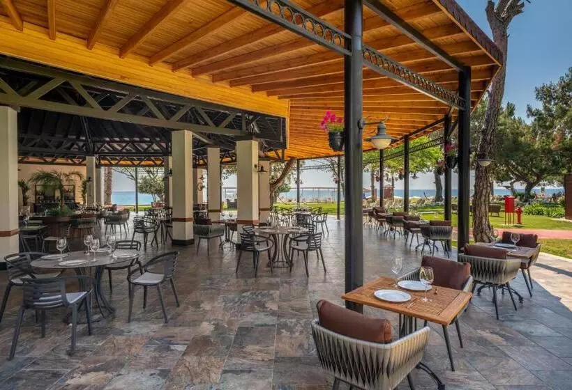 酒店 Tui Magic Life Rixos Beldibi - Adult Only