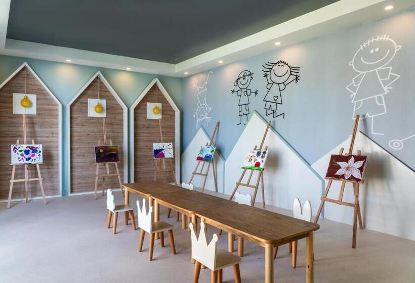 فندق Tui Magic Life Rixos Beldibi - Adult Only