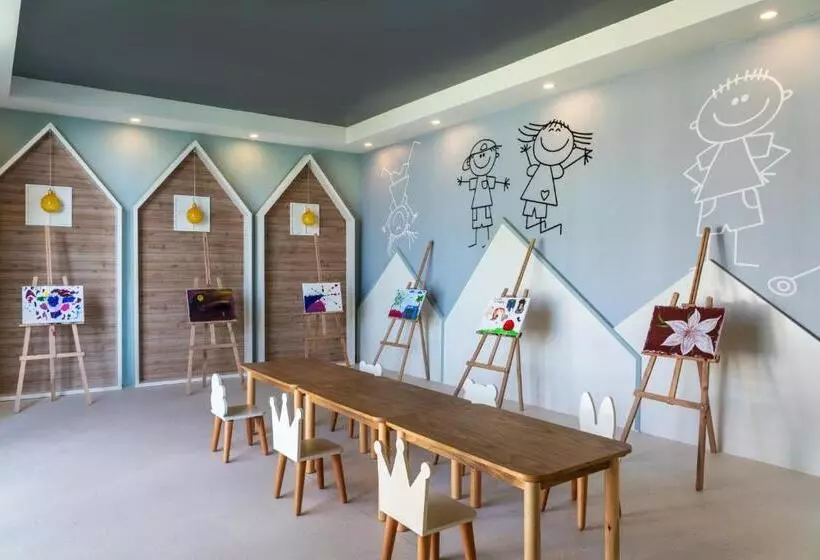 酒店 Tui Magic Life Rixos Beldibi - Adult Only