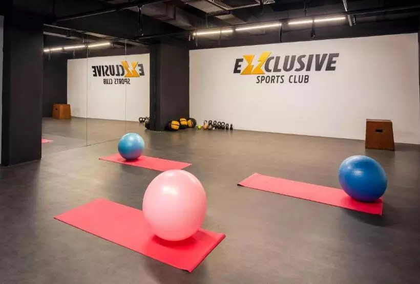 酒店 Tui Magic Life Rixos Beldibi - Adult Only