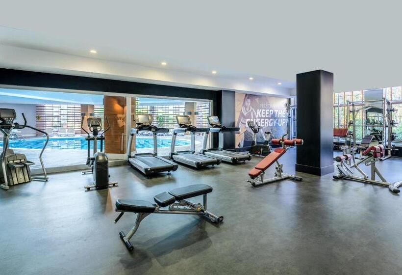 فندق Tui Magic Life Rixos Beldibi - Adult Only