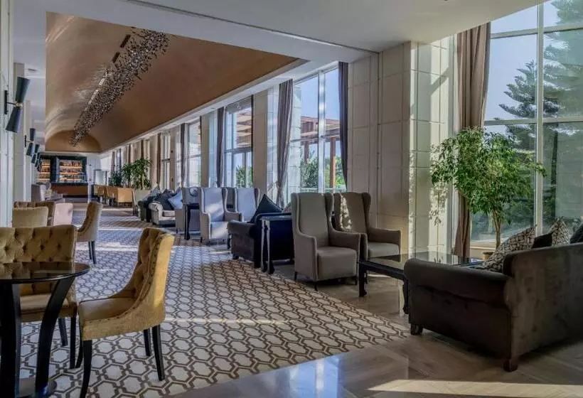 酒店 Tui Magic Life Rixos Beldibi - Adult Only