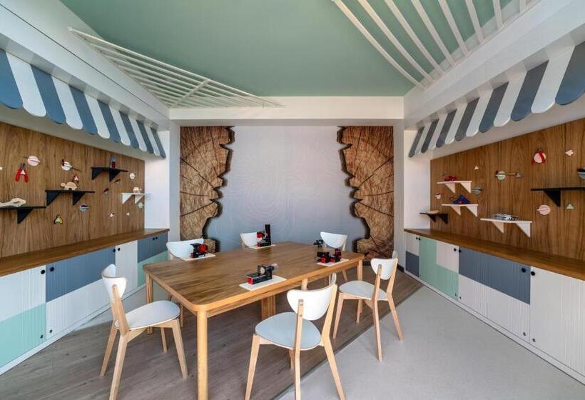 فندق Tui Magic Life Rixos Beldibi - Adult Only