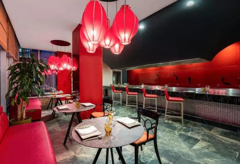 酒店 Tui Magic Life Rixos Beldibi - Adult Only