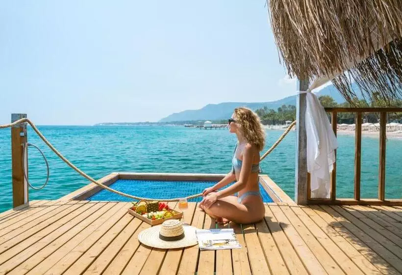 酒店 Tui Magic Life Rixos Beldibi - Adult Only