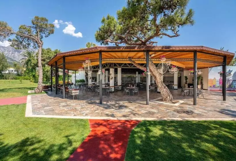 酒店 Tui Magic Life Rixos Beldibi - Adult Only