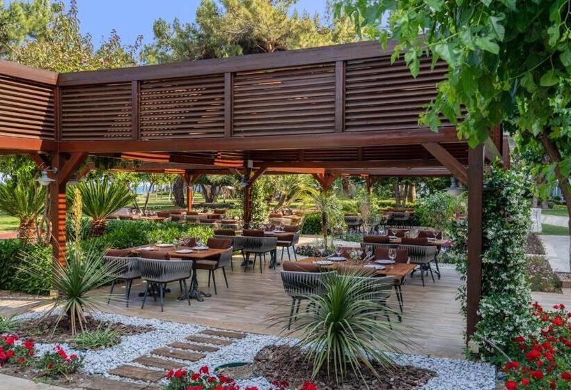 فندق Tui Magic Life Rixos Beldibi - Adult Only