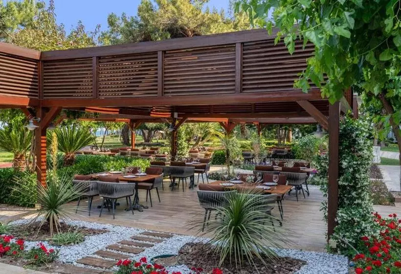 酒店 Tui Magic Life Rixos Beldibi - Adult Only