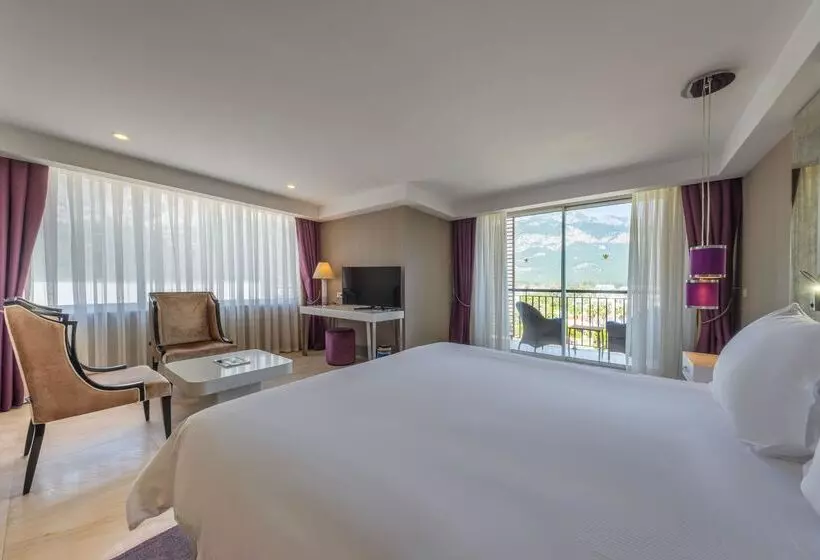 酒店 Tui Magic Life Rixos Beldibi - Adult Only