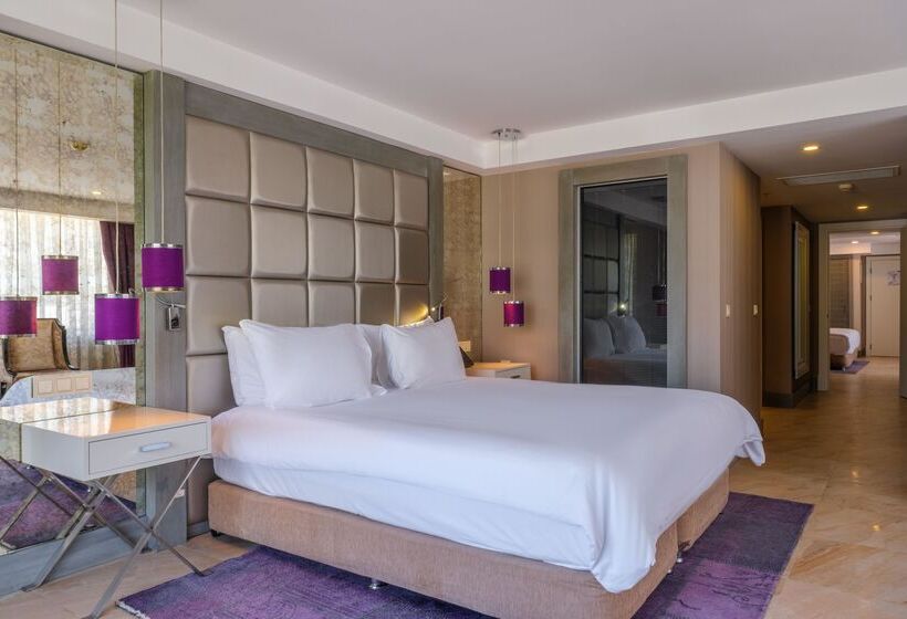 فندق Tui Magic Life Rixos Beldibi - Adult Only