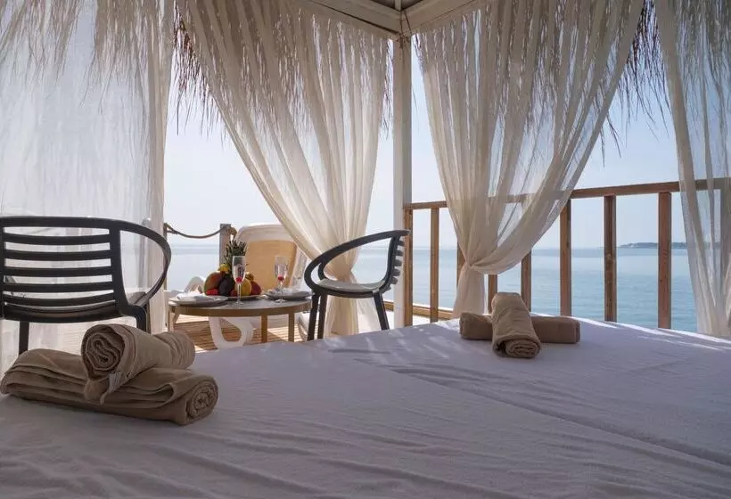 酒店 Tui Magic Life Rixos Beldibi - Adult Only