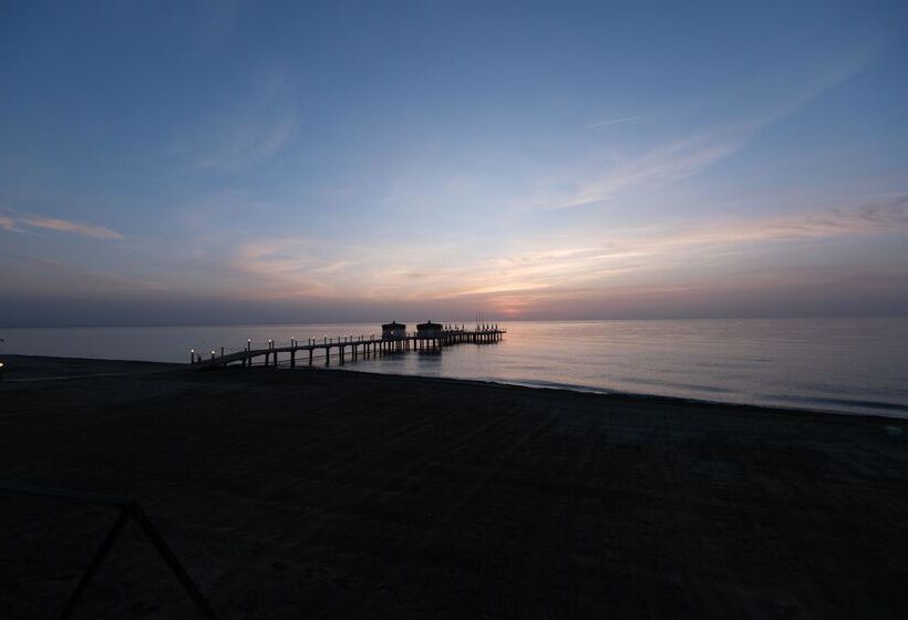 فندق Tui Magic Life Rixos Beldibi - Adult Only