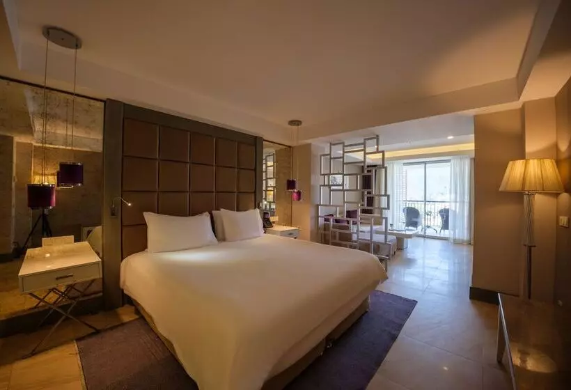 酒店 Tui Magic Life Rixos Beldibi - Adult Only