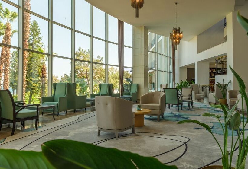 فندق Tui Magic Life Rixos Beldibi - Adult Only