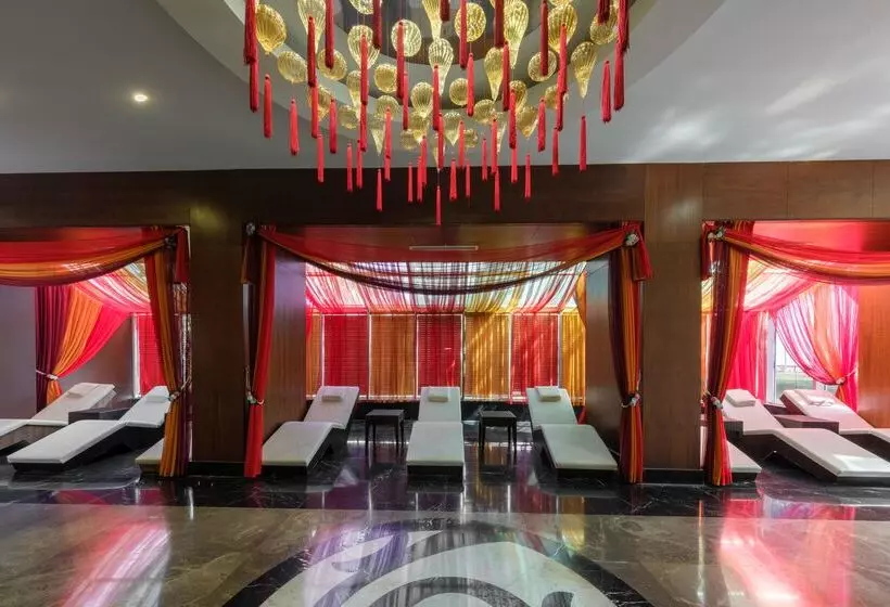 酒店 Tui Magic Life Rixos Beldibi - Adult Only