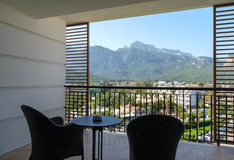 酒店 Tui Magic Life Rixos Beldibi - Adult Only