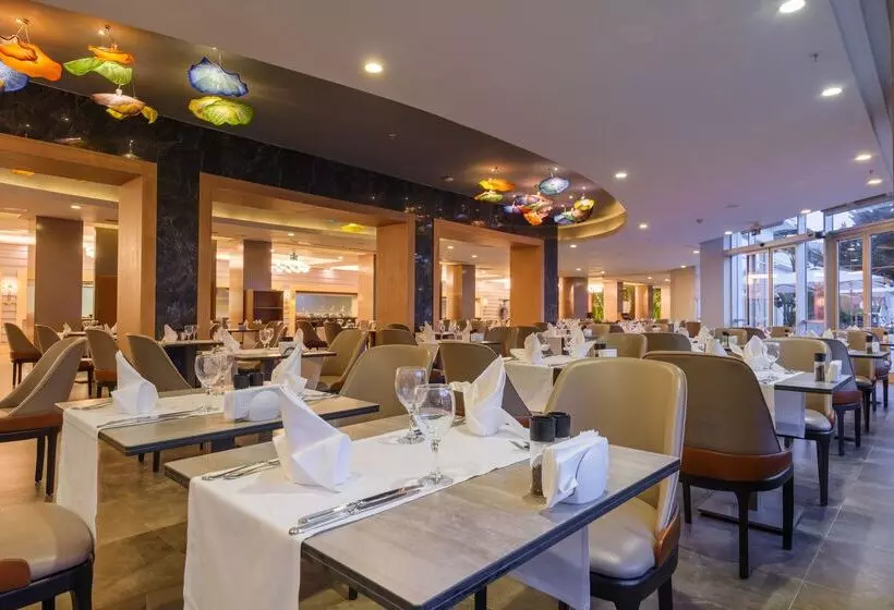 酒店 Tui Magic Life Rixos Beldibi - Adult Only