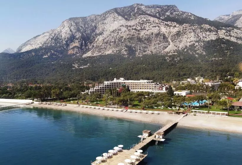 酒店 Tui Magic Life Rixos Beldibi - Adult Only