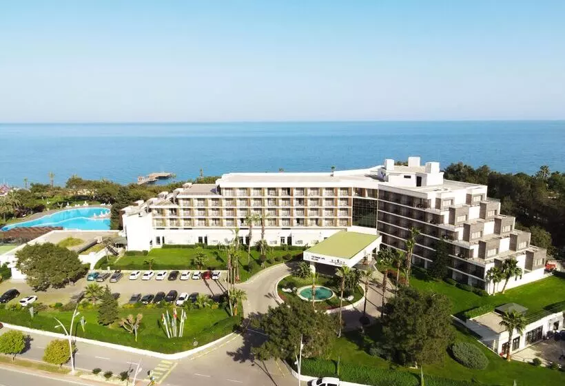 酒店 Tui Magic Life Rixos Beldibi - Adult Only