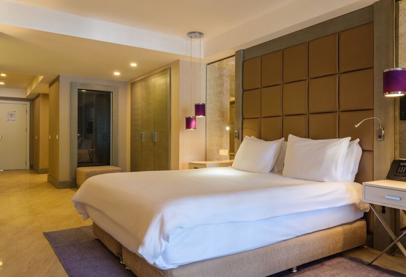 فندق Tui Magic Life Rixos Beldibi - Adult Only