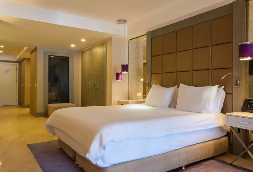 酒店 Tui Magic Life Rixos Beldibi - Adult Only