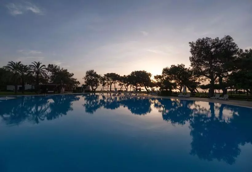 酒店 Tui Magic Life Rixos Beldibi - Adult Only