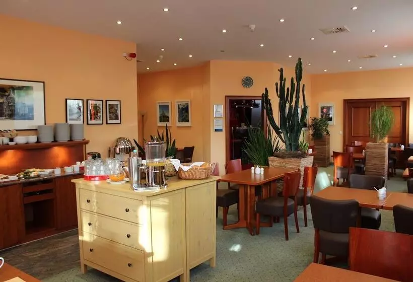 בית מלון כפרי Servatius