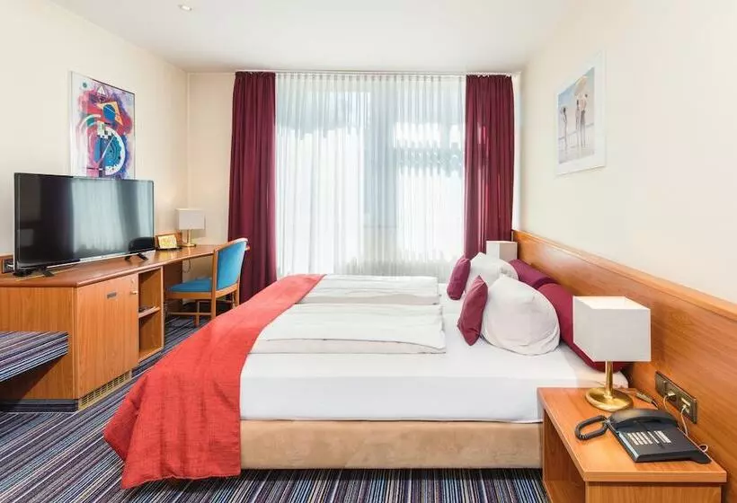 בית מלון כפרי Servatius