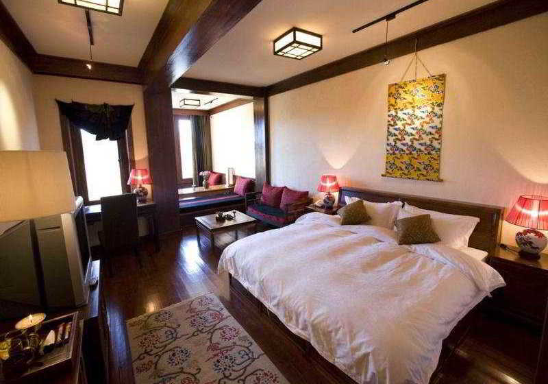 Hotel Song Tsam