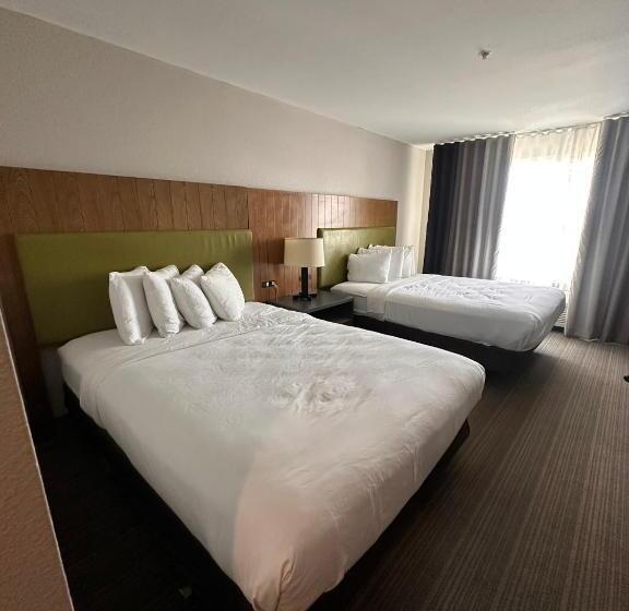 فندق Summerville Park Inn