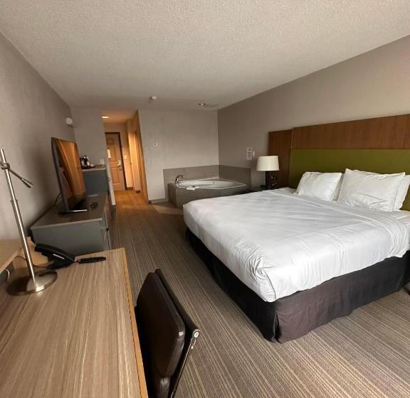 فندق Summerville Park Inn