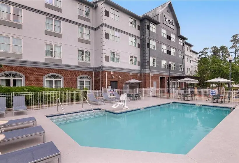 ホテル Summerville Park Inn