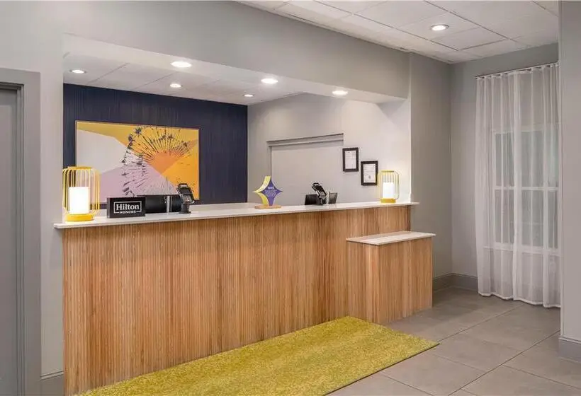 ホテル Summerville Park Inn