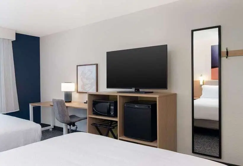 ホテル Summerville Park Inn