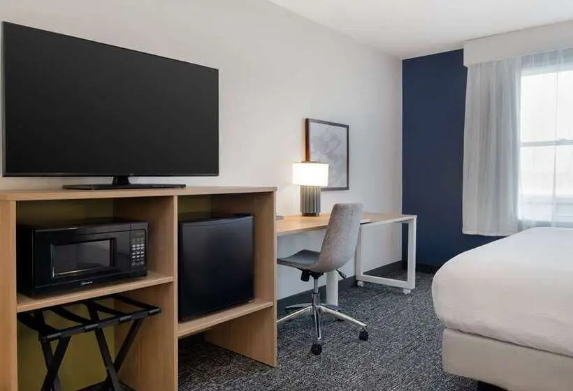 ホテル Summerville Park Inn