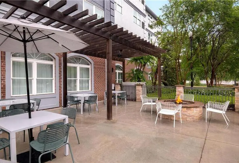 ホテル Summerville Park Inn