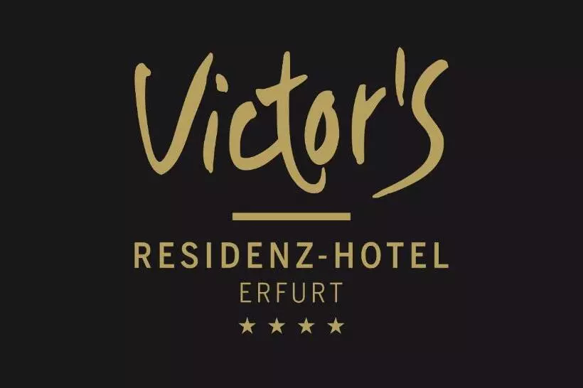 Victor S Residenz Hotel Erfurt