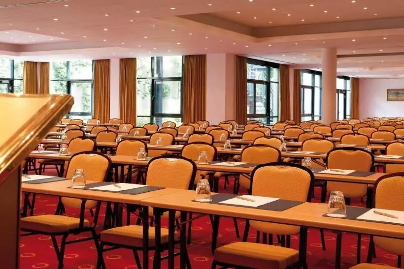 Victor S Residenz Hotel Erfurt