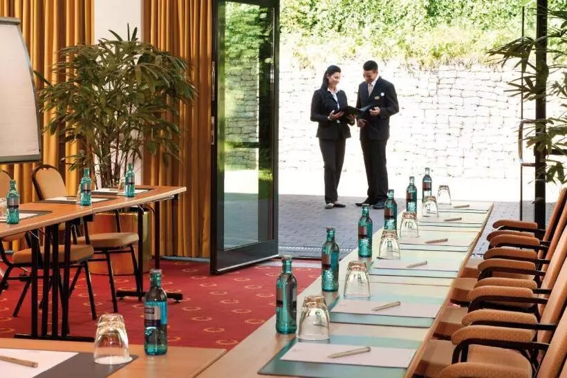 Victor S Residenz Hotel Erfurt