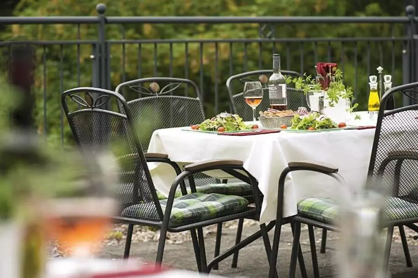 Victor S Residenz Hotel Erfurt