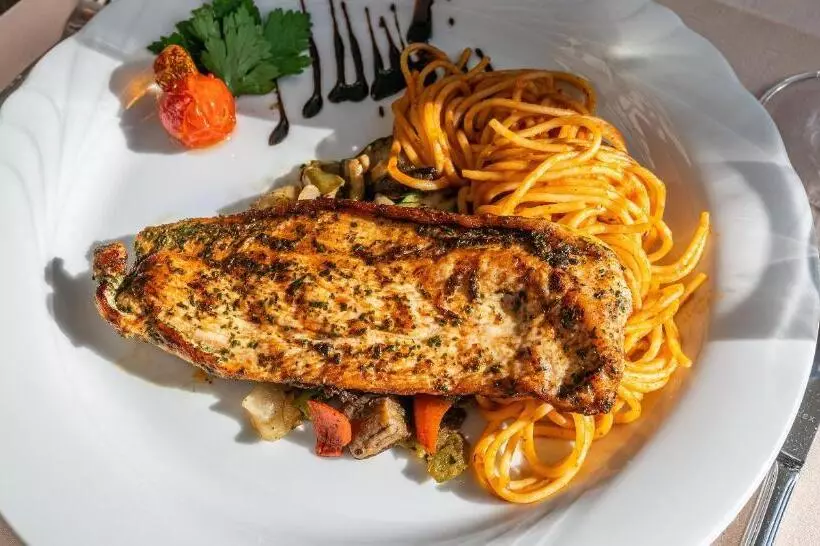 Victor S Residenz Hotel Erfurt