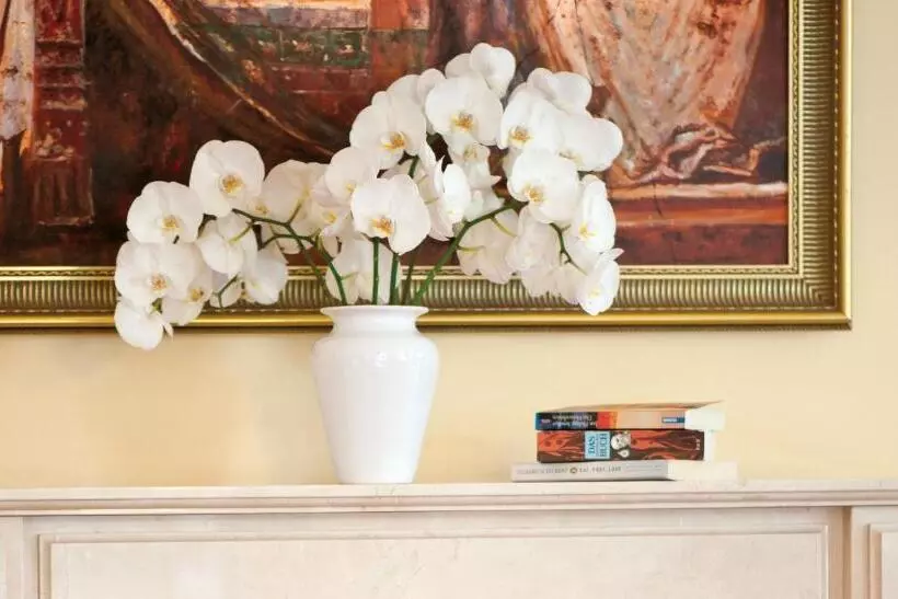 Victor S Residenz Hotel Erfurt