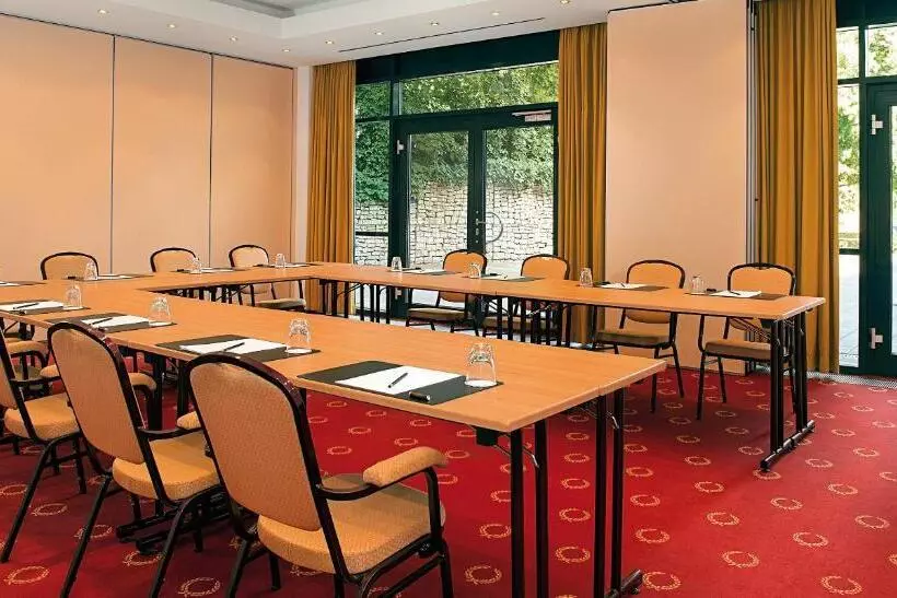 Victor S Residenz Hotel Erfurt