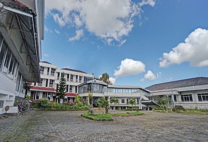 Hotell Oyo 90028 Victory