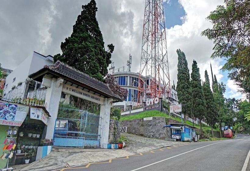 Hotell Oyo 90028 Victory