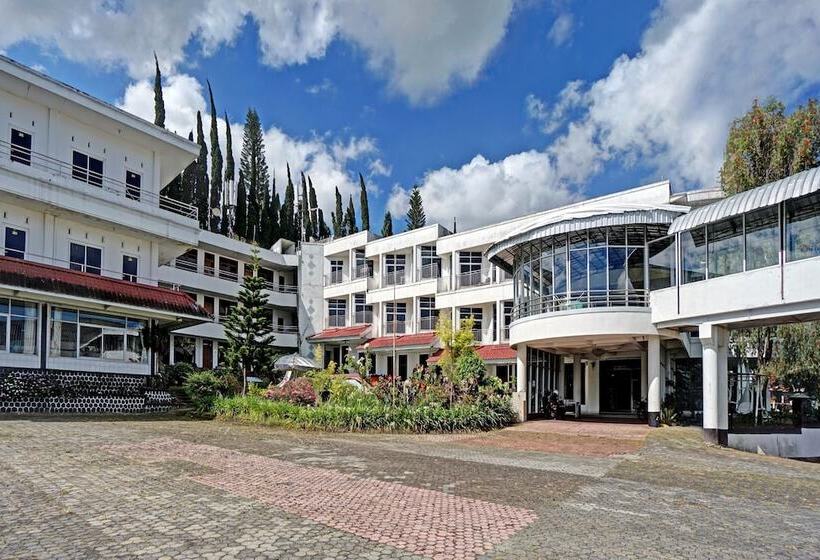 Hotell Oyo 90028 Victory