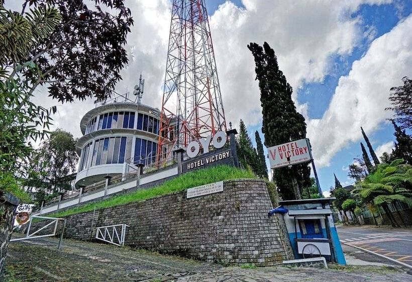 Hotell Oyo 90028 Victory